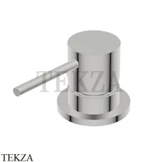 Ritmonio Diametro35 S Смеситель-рычаг управления PR52AW211 IX, Brushed steel