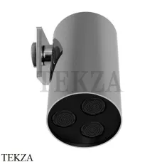 FIMA Carlo Frattini WELLNESS Верхний душ O3 настенного монтажа F5918CR, хром глянец