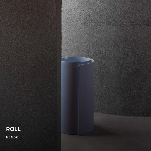 ROLL Flaminia