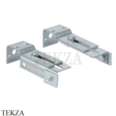 Geberit DuofixBasic Комплект крепления к стене для отдельного монтажа 111.839.00.1