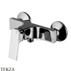 FIMA Carlo Frattini FIT Смеситель на душа настенный, F3385/1CR хром глянец