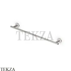 Zucchetti PAN Держатель для банного полотенца 60 см ZAC622.C8, nickel глянец