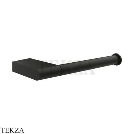 Gessi Origini Держатель туалетной бумаги без крышки 66455-187, Aged Bronze