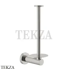 FIMA Carlo Frattini ROTOLA Запасной держатель для бумаги F6005/2SN, Brushed nickel