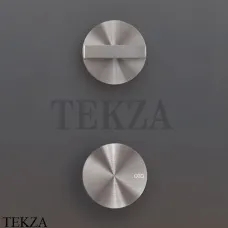 CEA BAR Термостатический смеситель, 1 поток, внешняя часть, BAR72