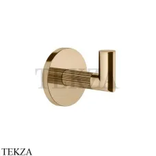 Gessi INGRANAGGIO Крючок для халата и полотенец 63821-735, Warm Bronze PVD