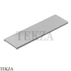 Gessi Shower G Drains Rigato Центральная крышка для сливной фитинга, 67561-031, хром глянец