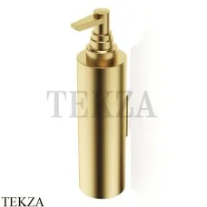 Decor Walther Century DW 380 N Настенный дозатор для жидкого мыла 0847682, золото матовое