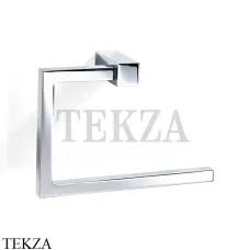 Decor Walther Corner CO HTR Полотенцедержатель кольцо 0560600, хром глянец