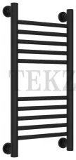 Сунержа Богема+ прямая 600х300 полотенцесушитель водяной 31-0220-6030, черный матовый Сунержа Богема+ прямая 600х300 полотенцесушитель водяной 31-0220-6030, черный матовый