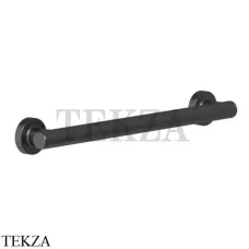 Gessi Опорная ручка для ванны и душа 45 см 58424-299, Black XL