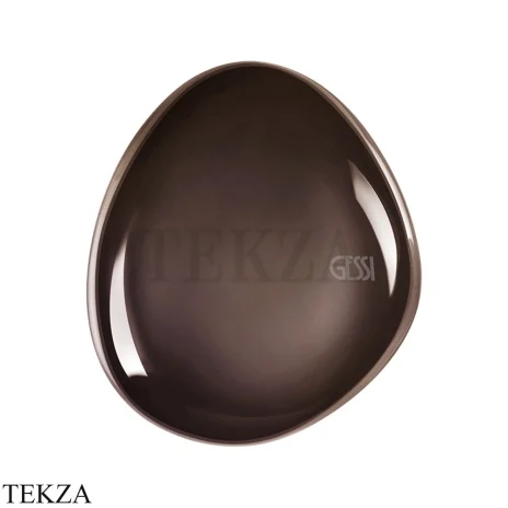 Gessi Equilibrio Ручка-рычаг управления для излива 52002-030, Copper PVD