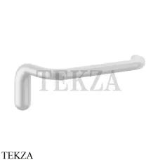 Gessi Goccia Бумагодержатель без крышки 38055-279, белый матовый