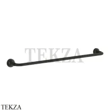 Gessi VENTI20 Держатель банного полотенца 60 см 65503-187, Aged Bronze Gessi VENTI20 Держатель банного полотенца 60 см 65503-187, Aged Bronze