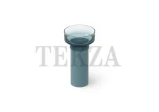 Dea Design Раковина напольная DD2023 480 R11 ,  Dark Blue R11