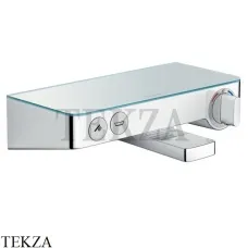 Hansgrohe ShowerTablet Select 300 Термостат для ванны 13151000, хром глянец