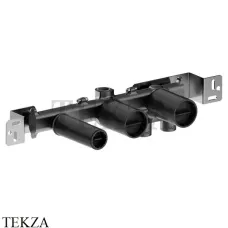 Fantini Скрытая часть для настенного смесителя на 2 потока 4400R084A