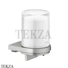 Keuco Collection Moll Дозатор настенный для жидкого мыла 12752219000, нержавеющая сталь finish