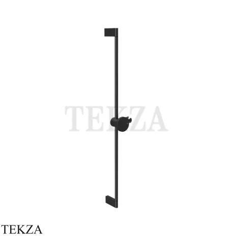 Gessi Origini ACCENT Штанга в комплекте с держателем 66144-299, Black XL
