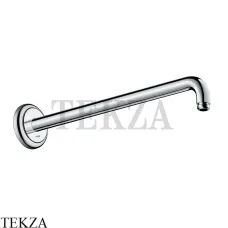 Axor Montreux Кронштейн для душа настенный 27348000, хром глянец Axor Montreux Кронштейн для душа настенный 27348000, хром глянец