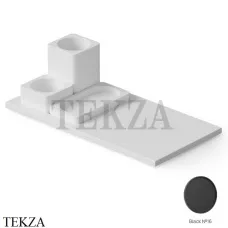 Dea Design Accessories Набор настольных аксессуаров DD3603 400 16, Black №16