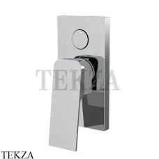FIMA Carlo Frattini FIT Смеситель для душа Select, 2 потока, F3389E2CR, хром глянец FIMA Carlo Frattini FIT Смеситель для душа Select, 2 потока, F3389E2CR, хром глянец