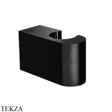 FIMA Carlo Frattini WELLNESS Держатель для душа F5904NS, черный матовый