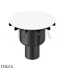 BETTE BetteAir Down слив вертикальный для поддона 0,6 л/с B599-000, белый глянец