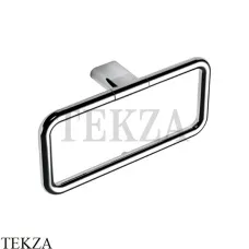 Colombo Mini Держатель полотенца кольцевой B4031.CR, хром глянец