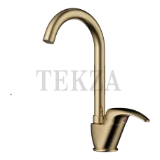 Omoikiri Umi Смеситель для кухни 4994262 античная латунь