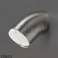 CEA FREE IDEAS Верхняя душевая лейка регулируемая, FRE156, нержавеющая сталь