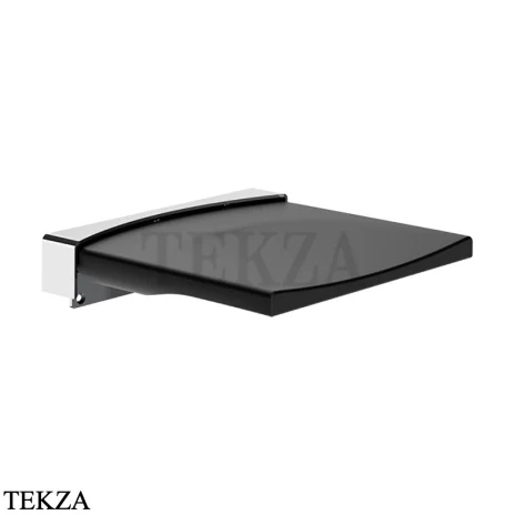 Gessi Haute Culture Shower Сиденье настенное в душевую 57590-031, хром глянец