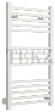 Сунержа Модус 800х400 полотенцесушитель водяной 30-0250-8040, белый матовый