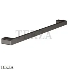 Keuco Collection Moll Держатель для банного полотенца 60 см 12701350600, титан чёрный шлифованный Keuco Collection Moll Держатель для банного полотенца 60 см 12701350600, титан чёрный шлифованный
