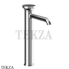 Gessi Origini NATURE Смеситель для раковины без гарнитура 66004-031, хром глянец