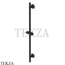 Zucchetti Helm Штанга для ручного душа Z95216.XP81, brushed total black PVD