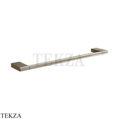 Gessi Origini Полотенцедержатель короткий 30 см 66500-149, Finox Brushed Nickel