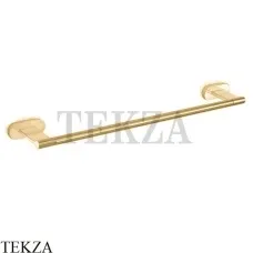 Newform O’RAMA Держатель для банного полотенца 45 см 67228.59.097, PVD Brushed gold