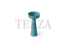 Dea Design Раковина напольная DD2018 425 15 ,  Wave №15