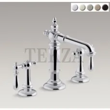 Kohler Artifacts Смеситель для раковины K-72760, хром глянец