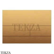 Boheme Кнопка смыва нержвеющая сталь для TECE Base 670-BR, Bronze
