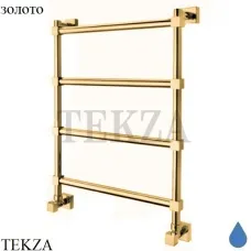 Margaroli SOLE 442-TQ-46-4 Полотенцесушитель для ГВС 442TQ4604GO, золото глянец Margaroli SOLE 442-TQ-46-4 Полотенцесушитель для ГВС 442TQ4604GO, золото глянец