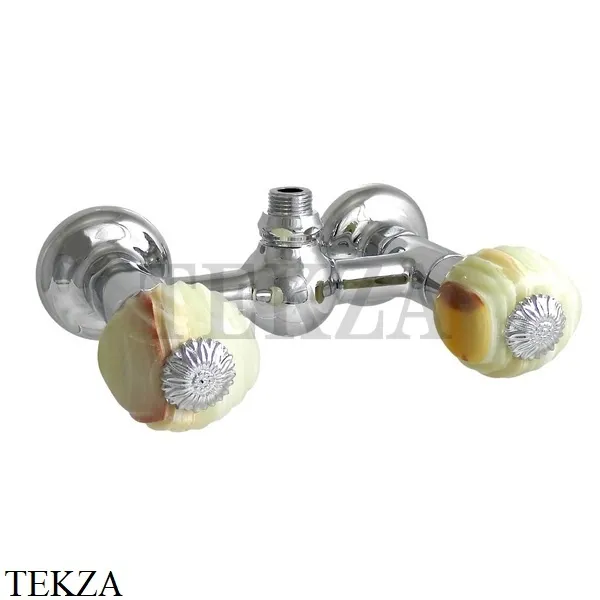 Nicolazzi ONICE Смеситель для душа 2125CR09O, хром глянец