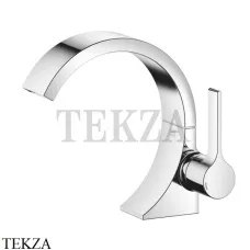 Dornbracht CYO Смеситель для раковины, без гарнитура 33521811-00, хром глянец