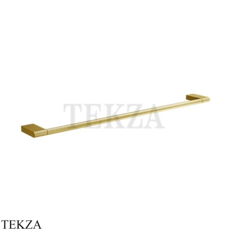 Gessi Origini Держатель для банного полотенца 66504-716, Gold Br. PVD