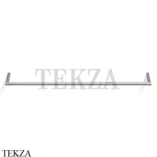 Decor Walther MIKADO MK HTE60 Полотенцедержатель 60 см 0520976, сталь матовая