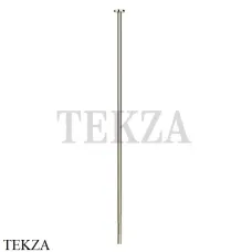 Gessi Incastri Излив для раковины потолочный 75099-720, Nickel PVD