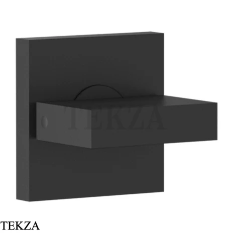 Gessi Rettangolo shower запорный клапан, внешняя часть 43264-299, Black XL