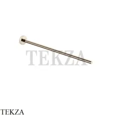 Dornbracht Держатель для полотенца неподвижный 83215979-26, Light Gold