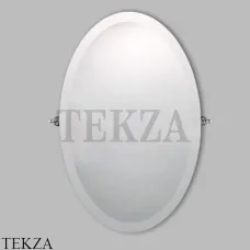Devon&Devon BEAUTY 1 Зеркало поворотное DEBEAUTYCR, хром глянец